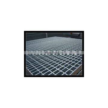 Steel Floor Grating photo-3
