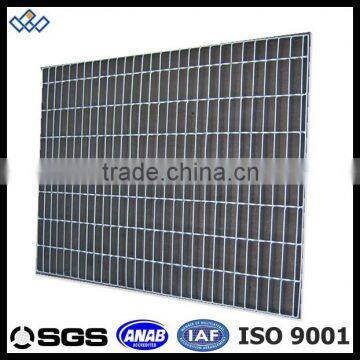Welded Mesh Grating,welded Steel Gratings,welded Metal Gratings photo-5