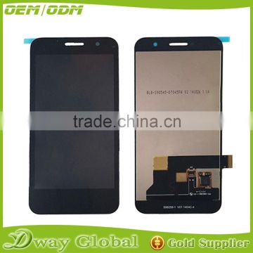 Packing Well Lcd Screen For ZTE Orange Hi 4G LCD Display With Touch Screen Digitizer Assembly Spare Parts