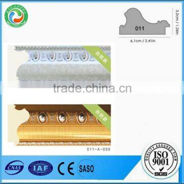 Experienced Factory PS Photo Frame Moulding photo-3