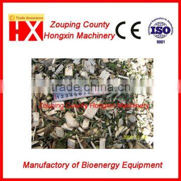 Tree Branch and Leaf Crusher Machine photo-6