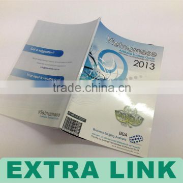 Coupon Booklet Printing In China,Product Catalog Brochure Printing(Reasonable Factory Price)