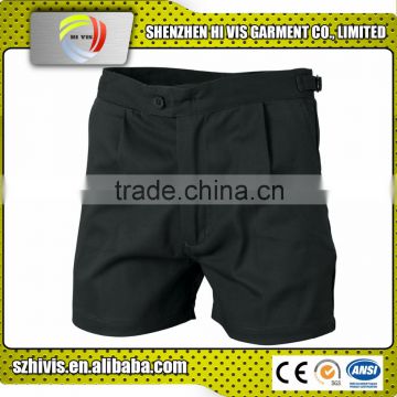 Professional Supplier oem men cotton cargo short