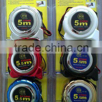 Steel Tape Measure Up To JIS Class I Standard photo-3