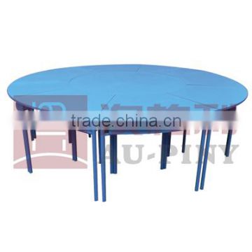 Round Table,Reading Table,Student Table,School Furniture