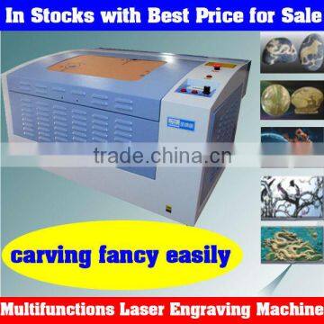 Chamois Small Size Laser Engraving Machine Manufacturer offer Cheap Price,Automatic Crystal Laser Engraving Machine In Stocks