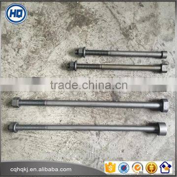 Many Type of Center Bolts