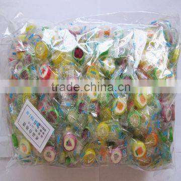 Assorted Fruit Flavored Handmade Lollipop Candy photo-6