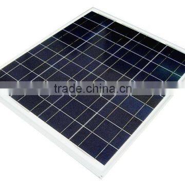 Mono Crystalline Solar Panel Price CE RoHS TUV