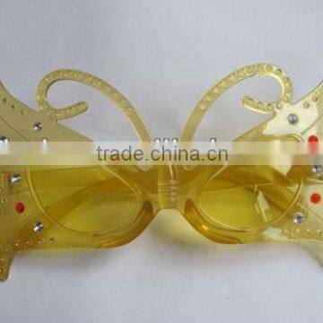 High quality plastic glass