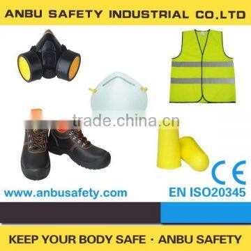 Occupational Health and Safety Products Supplier photo-3