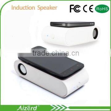 Exquisite HIFI Wireless Speaker for Car Projector photo-2