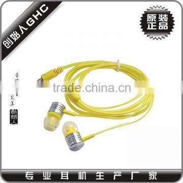 Original Metal Earphone Production photo-5