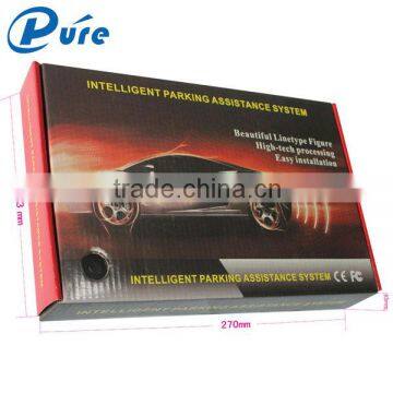 Wirelss Parking Sensor High Quality Parking Sensor System Ultrasonic Parking System