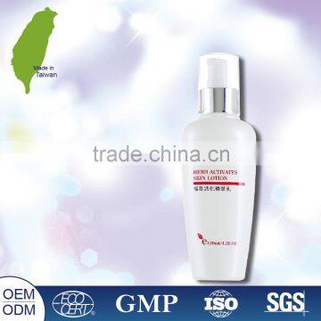 2016 Silky Body Lotion photo-4