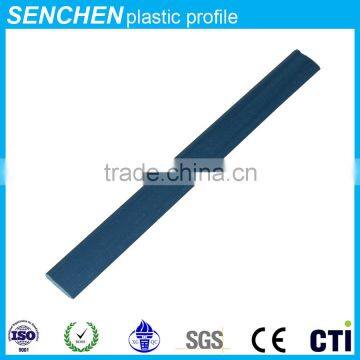 Manufacturer direct arts and crafts frame pvc extrusion profile