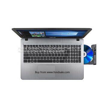 Новый ноутбук ASUS VivoBook X540S с диагональю экрана 15.6 дюймов