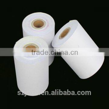 Cash Register Paper,Cashier Paper Roll Type Reel Thermal Paper photo-2