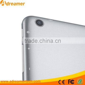Adreamer Ultra-slim Full Aluminum Case 7.85" IPS Screen Intel Quad Core 1G/8G Tablet PC photo-5