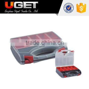 Well Protect Inside From Dust Custom Plastic Folding Storage Box photo-4