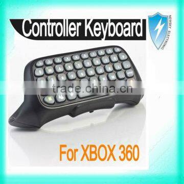 hot selling bluetooth keyboard for xbox360