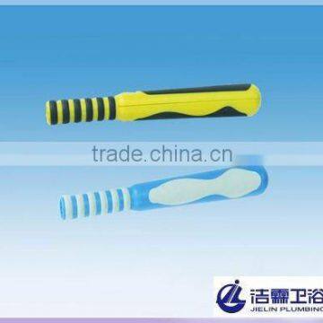 2 Color Plastic Products for Electronic Toothbrush
