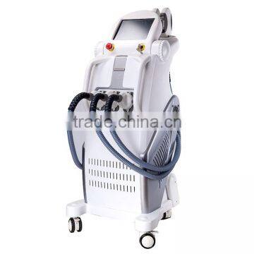 KES MED-140c+ Beauty Spa Equipment 1-10hz New Generation SHR Machine