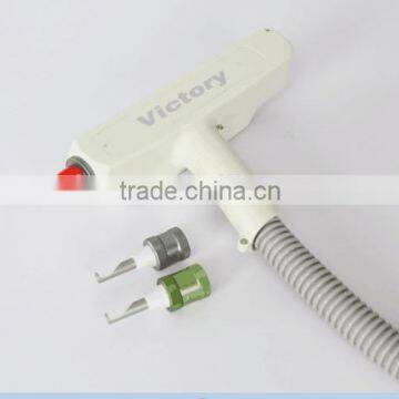 2015 Hottest! High Quality Q-switch Nd Yag Tattoo Removal Laser Machine photo-5