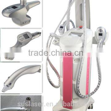 2015 Newest! Monopolar RF Vacuum Roller Massage Therapy Slimming System S80 CE/ISO photo-3