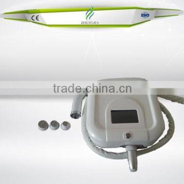 most popular RF laser facail skin care /RF laser machine