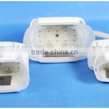 2015 Hottest New Technology Cryotherapy With Suction Slimming With 3 Handles Working at the Same Time photo-5