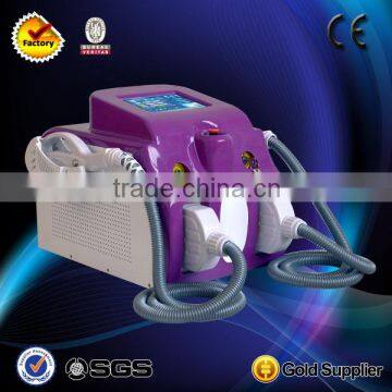 2016 New Style Shr Ipl Skin Treatment System photo-4