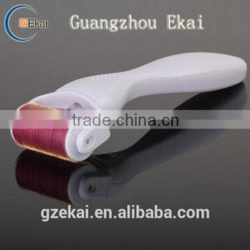 Best BIG Derma Roller Titanium Derma Roller for Face photo-2