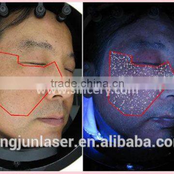 Facial Sam Visible Light and UV Light Skin Analyzer Machine photo-2
