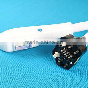 2015 Best E Light(ipl+rf) Pigmented Spot Removal Hair Removal With Medical CE Vertical