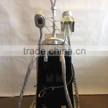 Skin Tightening 2015 Hot Cryolipolysis Liposuction Slimming Fat Freezing / Fat Reducing Machine Reduce Cellulite photo-2