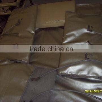 Lymphatic Drainage Pressotherapy/far Infrared Pressotherapy Machine photo-5