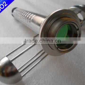 CE / Multifunction Co2 Extraction Machine / Co2 Laser 30 Watt With Factory Price photo-6