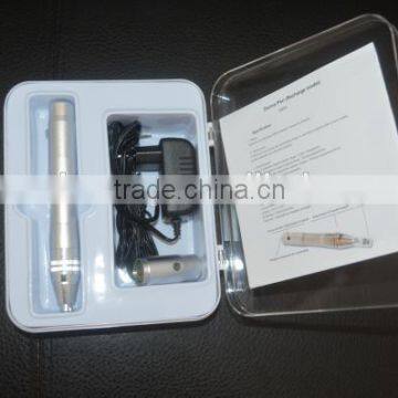 2015 CE Products With 1 Year Warerenty 12 Needles Auto Rolling Pin Auto Meso Pen