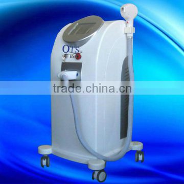 Hotsale 2013 new style 808nm Diode Laser hair removal machine