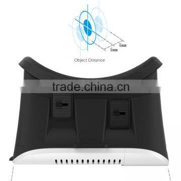 Hot Selling Newest Virtual Reality Box 3D VR Box VR Glasses photo-5