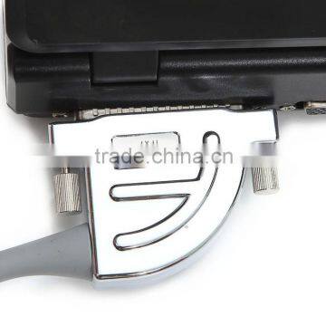 High Quality Cheap Price of Handheld/Notebook/Laptop Ultrasound Scanner/machine With Convex, Linear, Vaginal, Rectal Transducer- photo-2