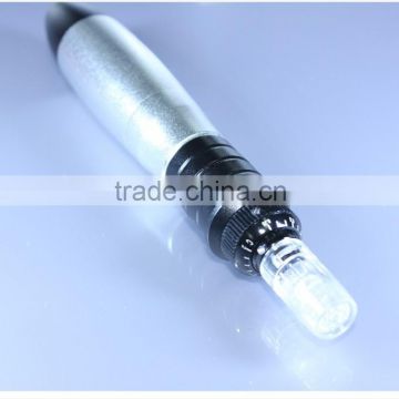 New Rechargeable Electric Derma Pen with CE Approved