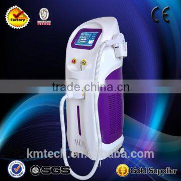 Hot Sale Including Tanned Skin Six Types Laser Hair Removal /upper Lip Women Hair Remover Machine photo-5