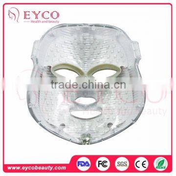 2017 Newest Arrival Skin Beauty Led Photon Light Pdt Mask Led Mask 7 Colors With CE FCC ROHs Approval photo-3