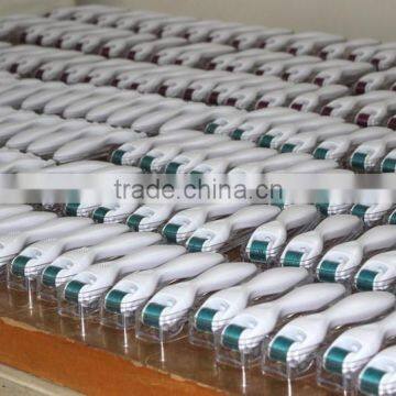 (Factory Sale) 360 Degree Rotate Derma Roller 1.5mm photo-5
