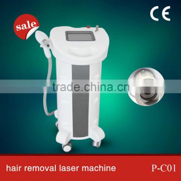 ND YAG laser Toenail fungus treatment,All Types Hair removal cooling system --P001