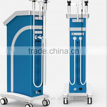 Microneedle Skin Tighten / Microneedle Fractional rf Face Lift Machine