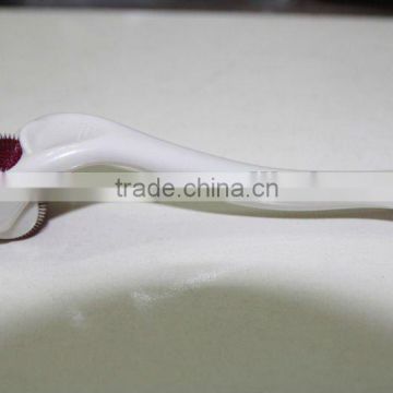 Mini popular disk needle therapy derma roller for eyes L005