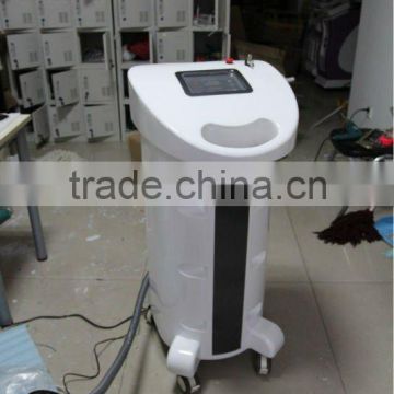 P001 leaders clinic q switched nd yag laser laser hair removal